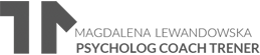 Magdalena Lewandowska - logo
