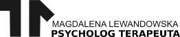 Magdalena Lewandowska - logo