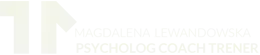 Magdalena Lewandowska - logo